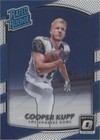 2017 Donruss Optic Cooper Kupp #179