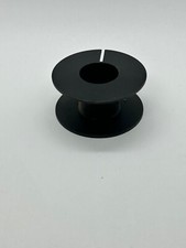 Plastic Round Bobbin DIY Inductor Winding Frame coil bobbin.