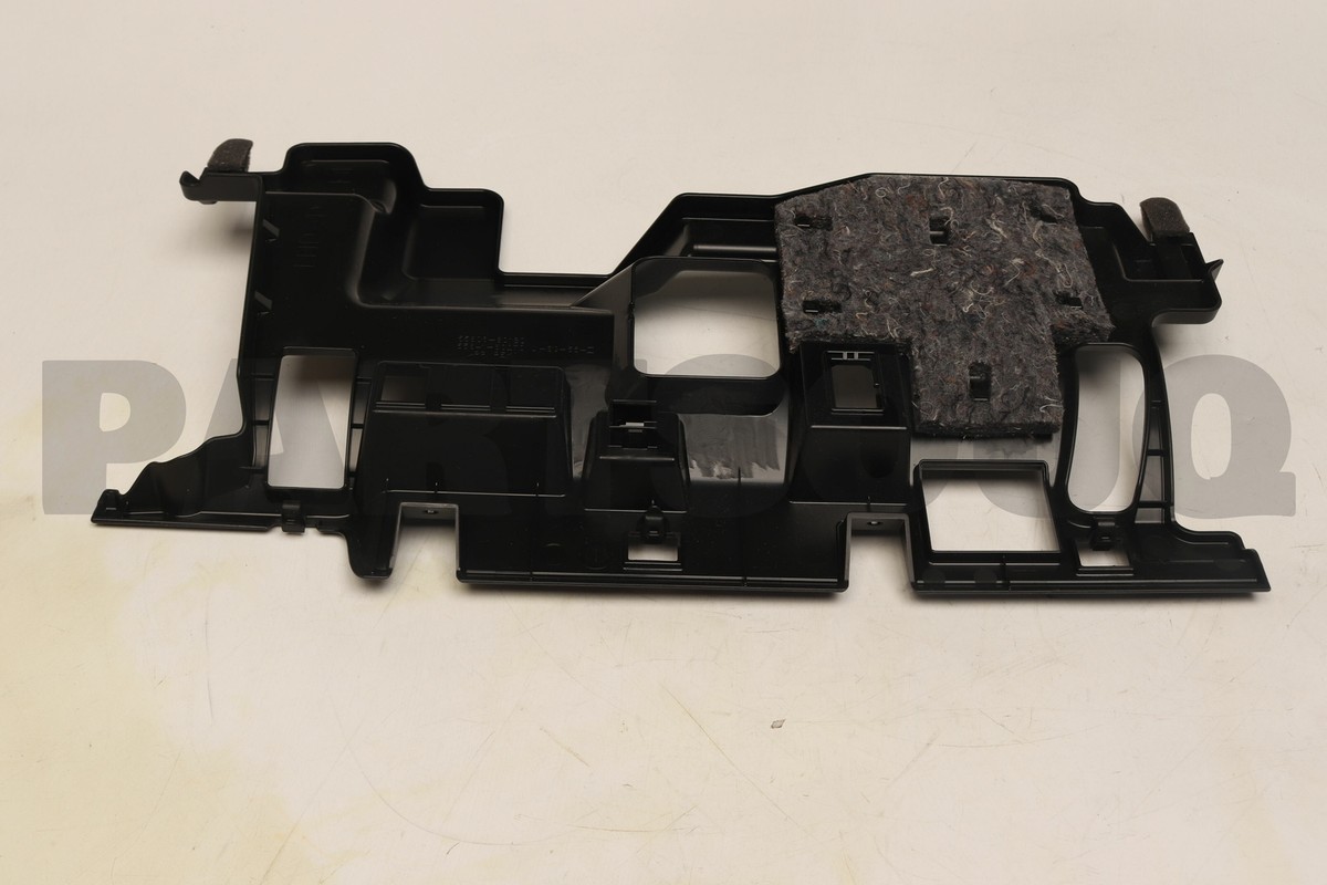 SALE‼️please read before purchase 18k(750 5560660180 Genuine Toyota COVER SUB-ASSY 55606-60180 | eBay