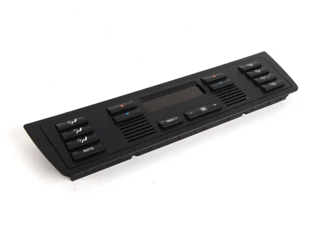 Genuine BMW HVAC Climate Control Caps 64116924314 for sale online  