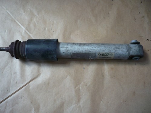 1 Federbein hinten L/R Stoßdämpfer Dämpfer BMW E60  5er, Kombi 3352 6766587