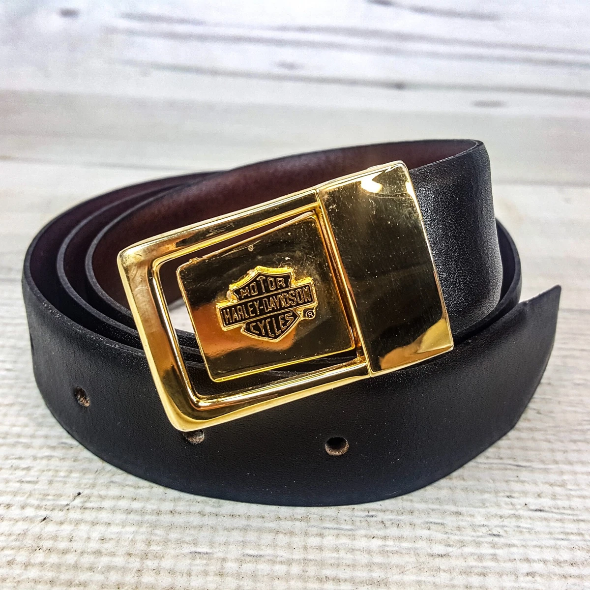 Vinyl Black Belts for Women for sale | eBay display picture 1