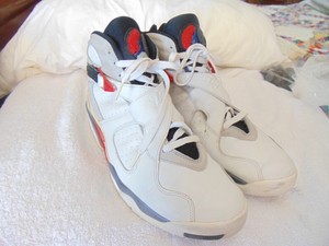 jordan 8 hare