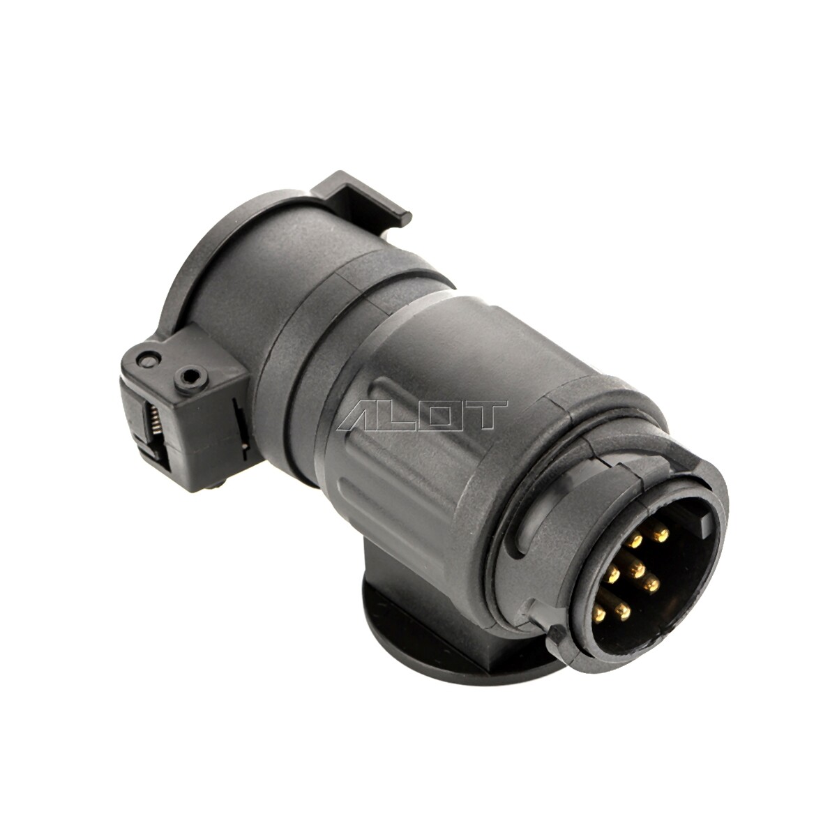 Socket Adapter Towbar 13polig Car On 7polig for bmw X3 X5 Z3 Z4 eBay