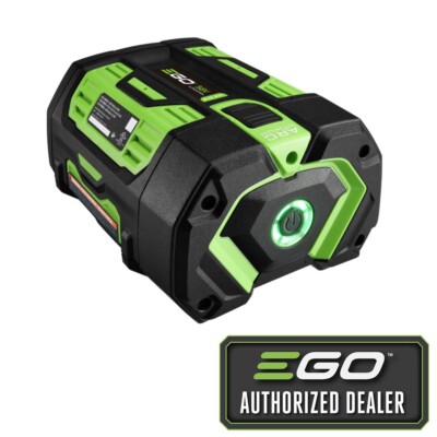 EGO Power+ BA3360T 56V 6AH Lithium-Ion Battery with Fuel Gauge