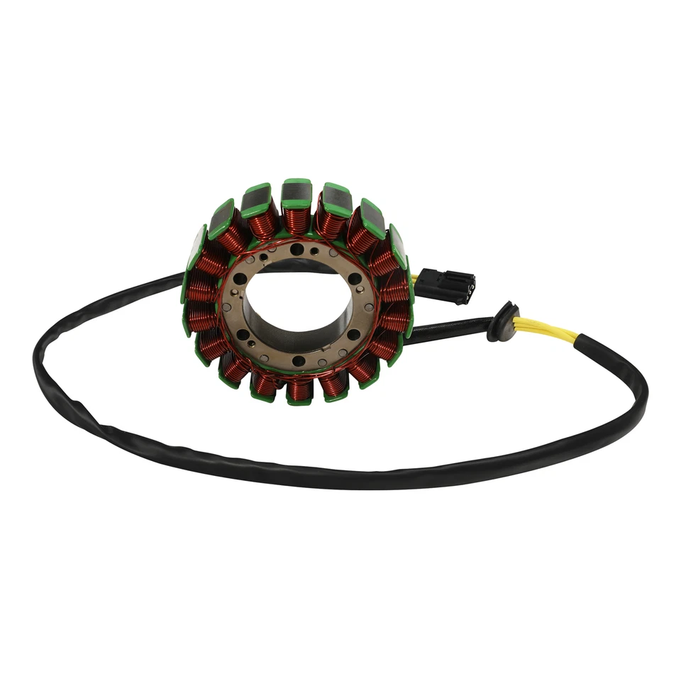 Bobina de estator gerador Magneto para BMW F650GS F800GS 2009-14 F700GS F800GT 13-14 - Imagem 3 de 4