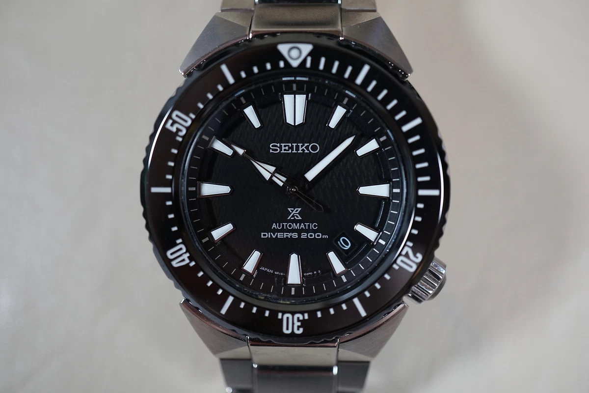 Seiko sbdc039 top