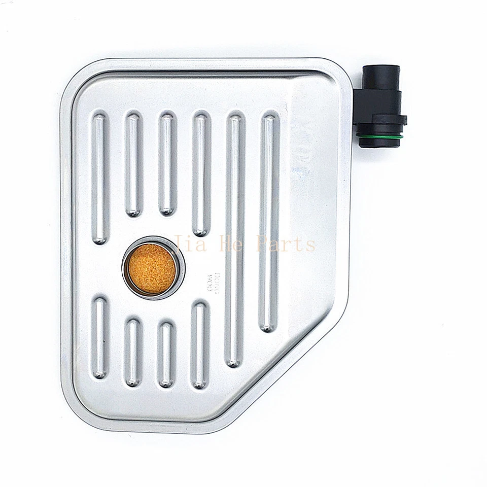 Filtro de aceite de transmisión automática 4632139010 para Hyundai Azera Kia Optima 1999-2010 Foto 2 de 4