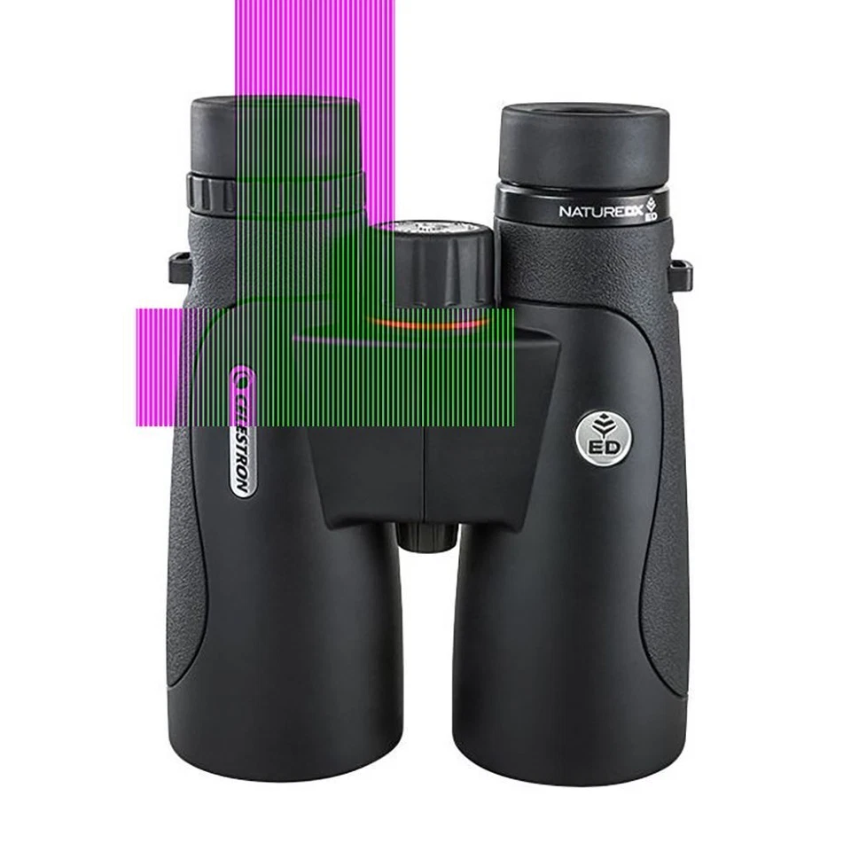 Celestron Nature DX ED Binocular 12x50   72336-CGL - Image 3 of 4