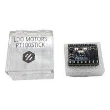 PT100 Stepstick by LDO