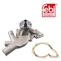 Febi Bilstein Wasserpumpe FüR Land Rover Defender Station Wagon L316 2.5 Tdi