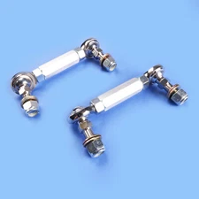For Titan 2004-2018 2WD/4WD Sway Bar End Link For 2-4" Leveling Kit