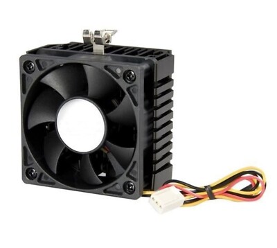 CPU Kühler FCE-5026N CPU Fan für FC PGA/Celeron Gehäuselüfter Vantec #K-333