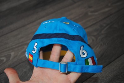 casquette F1 🧢 Fernando Alonso # 14🧢 Aston Martin Formula one Team