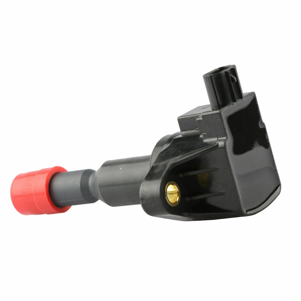 1PCS Ignition Coil Fits For Honda Jazz 1.5L L4 2007-2008 30520-PWC-003 CM11-110 - Image 2 of 4