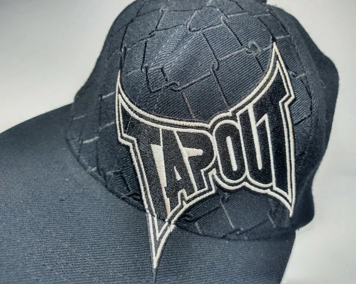 Tapout hats 2025