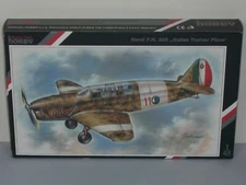 Special Hobby 1/48 Scale Nardi F.N. 305 "Italian Trainer Plane"