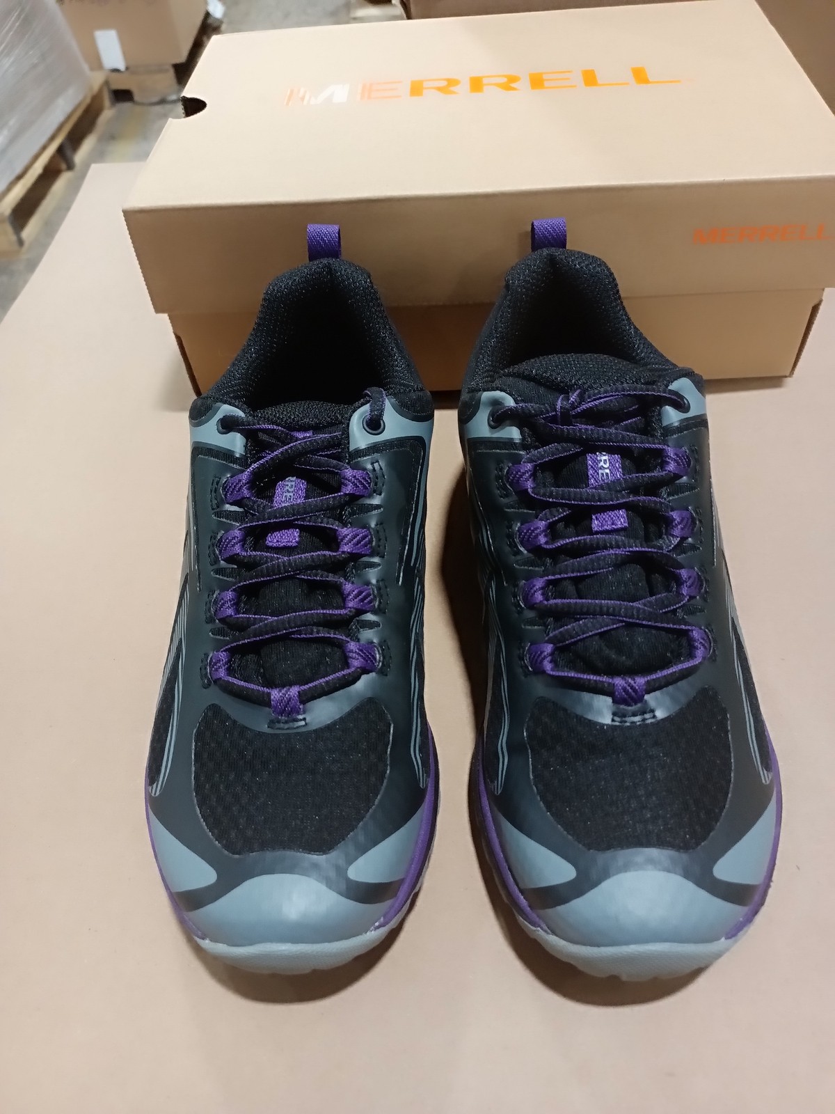 MERRELL Usat comeo_scarpa nu daekking trekkingbile imperme Merre donna Sire Ed