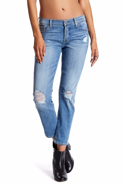 7 for all mankind josefina jeans