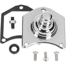 Spyke Solenoid End Cover - Starter Button | 400227