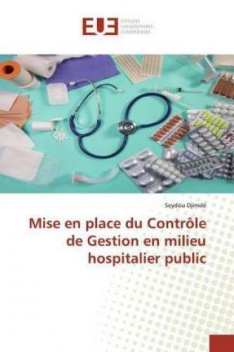 Thumbnail - Mise En Place Du Contrôle De Gestion En Milieu Hospitalier Public 5335