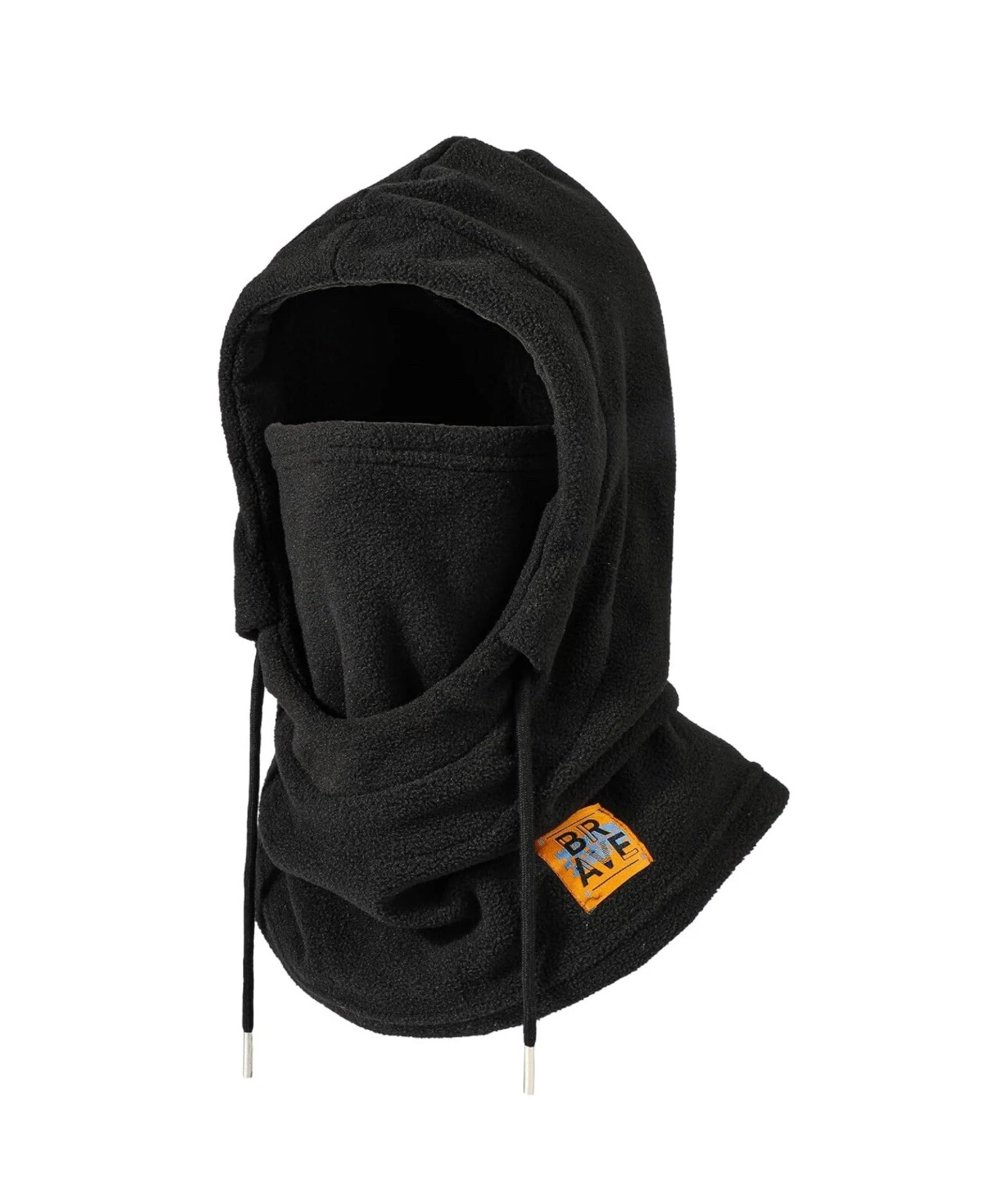 Thermal Fleece Balaclava Winter / Windproof Balaclava Face Mask