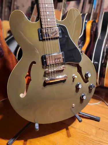 Epiphone ES-335 LG Semi-Hollow Electric Guitar