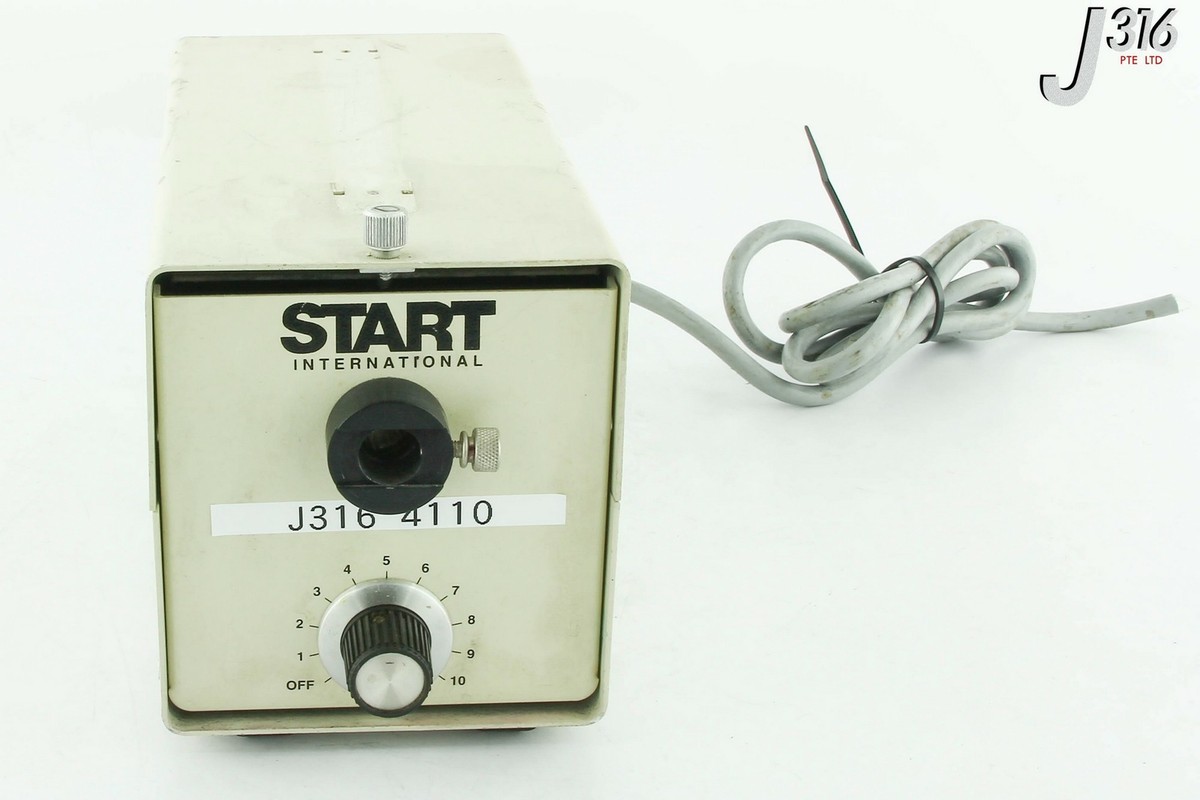 オーダー専用 4110 START LIGHT SOURCE CONTROLLER OPFOI | eBay