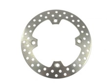 Bremsscheibe EBC MD6110D hinten für Suzuki D...