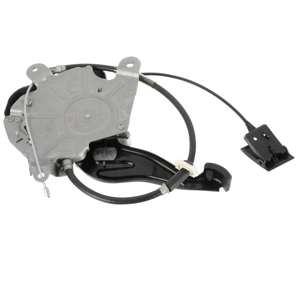 OEM NEW 07-10 Cadillac Chevrolet GMC Parking Brake Lever Control Module 20970875 - Image 3 of 4