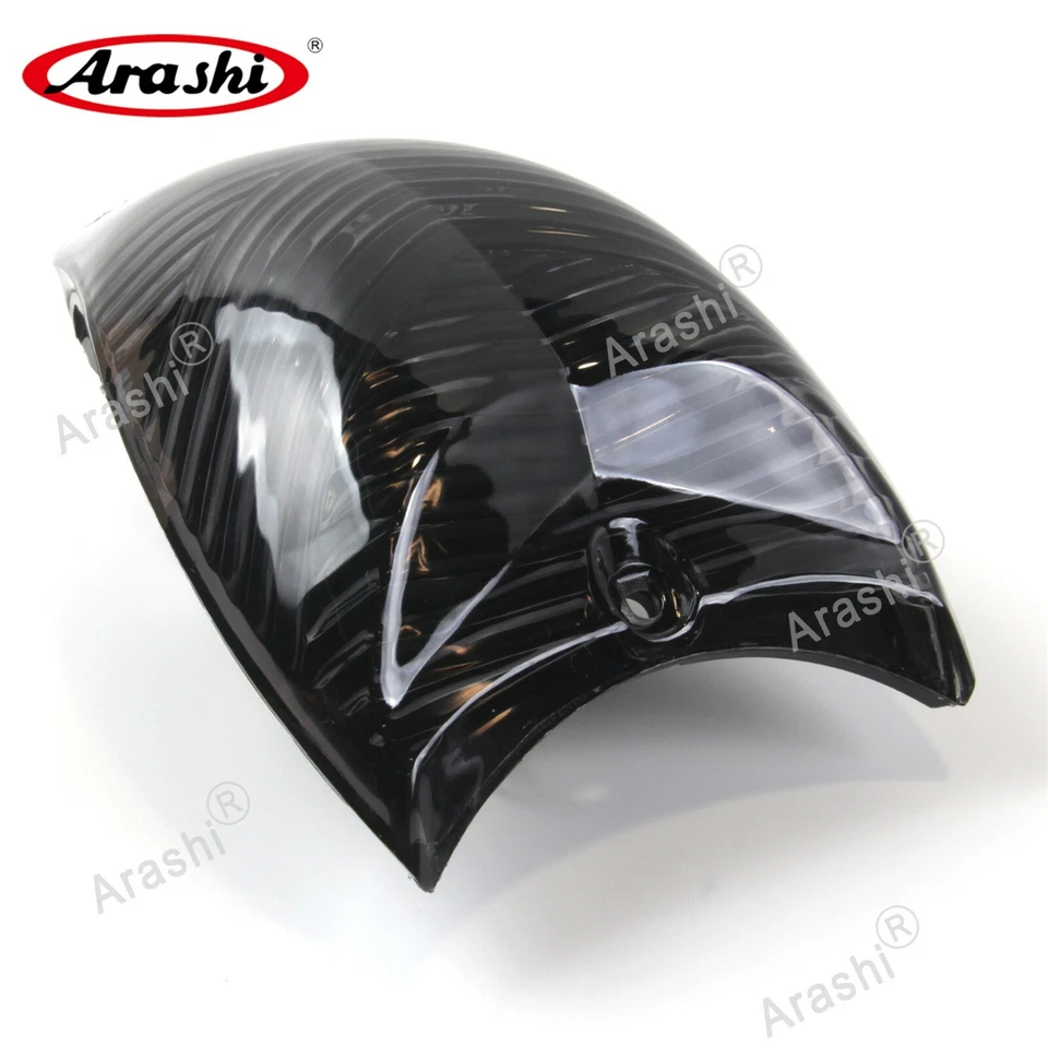 Luz de señal de giro trasera de freno Arashi para BMW K1200R / K1200S 2005 - 2008 2006 SMK Foto 3 de 4