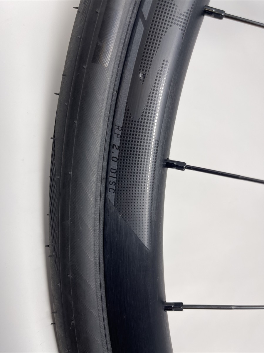SYNCROS RP2.0 DISC タイヤ付き Syncros RP2.0 Wheel with Schwalbe ONE tire | eBay