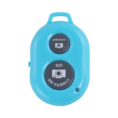 Wireless Bluetooth Compatible Remote Control Shutter B7 Self-timer P1E6 Y6O7