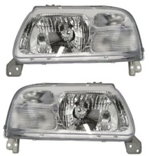 FARO FANALE PROIETTORE SINISTRA + DESTRA SUZUKI GRAND VITARA I 1998-`05 H4