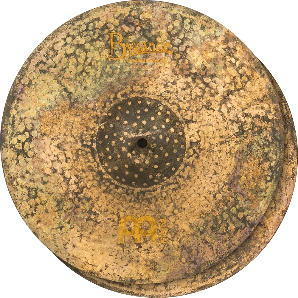 Meinl 16