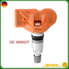 4×für BMW F07 F26 F06 E84 Reifendrucksensor TPMS RDK Sensoren 36106856227