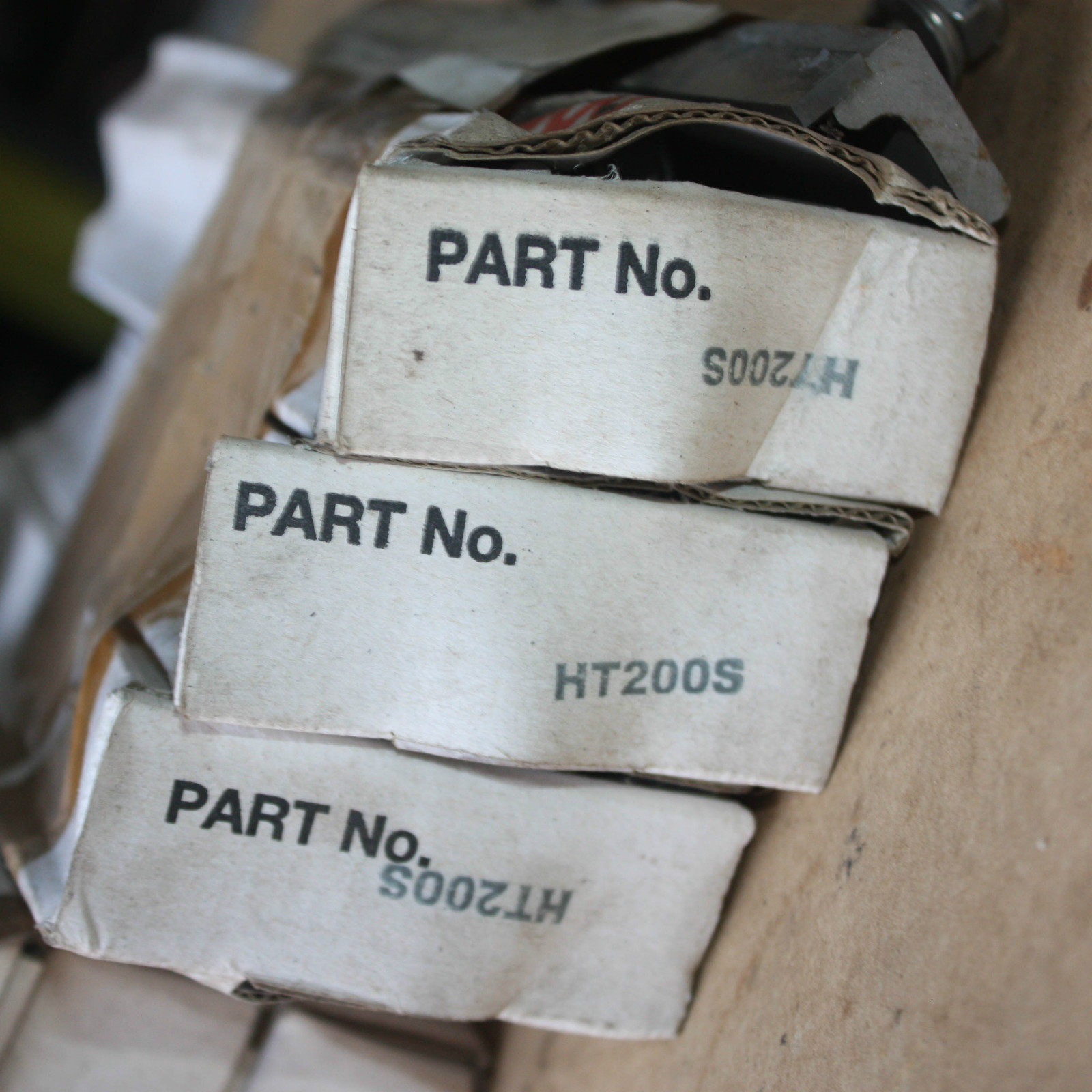 Razer HT200S H1500 Stainless Steel Conveyor Belt Scraper Cleaner