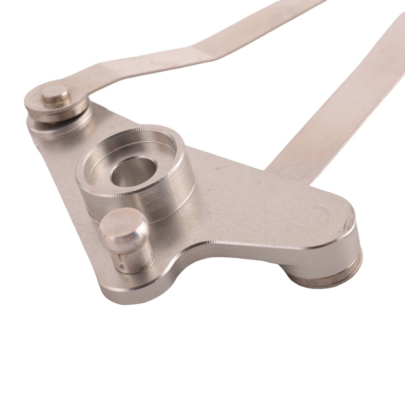 for Intake Manifold Air Flap Runner Lever Repair Kit M272 V6 M273 F9M4