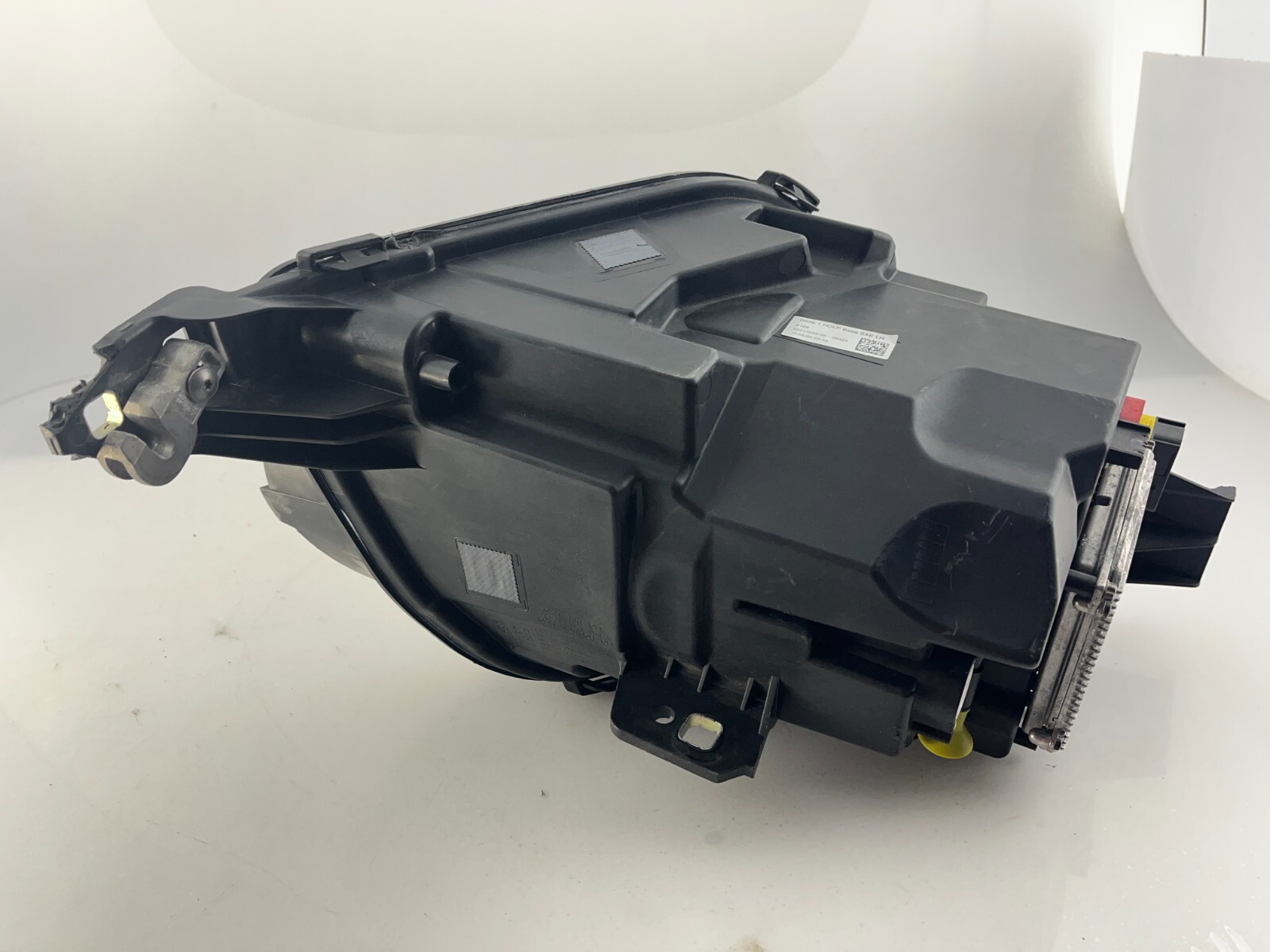 OEM | 2020 - 2023 Bentley Bentayga LED Headlight (Right/Passenger)