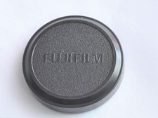 Fujifilm OEM LHCP-27 Hood Cap for LH-XF27 Lens Hood, XF27mmF2.8