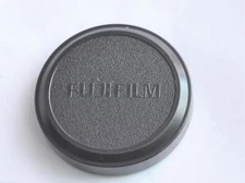 Fujifilm OEM LHCP-27 Hood Cap for LH-XF27 Lens Hood, XF27mmF2.8