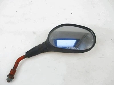Rétroviseur Droite Kimco People S 50 2T (2005-2006) Usure De Temps - Photo 1/3