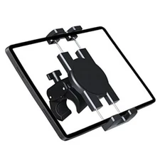 Tablet Phone Mount with Clamp,  Universal iPad iPhone Holder Stand for Spin 
