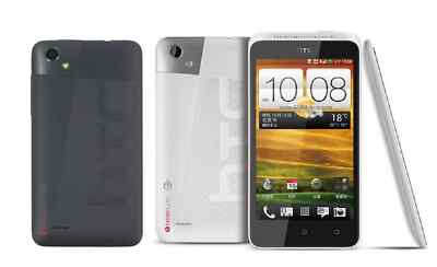 Original Android HTC One SC T528d Unlocked GPS Dual SIM 3G 1G RAM 4G ROM Wifi