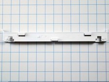 Drawer Pan Slide Compatible with Whirlpool Refrigerator 2223320 WP2223320 PS8695