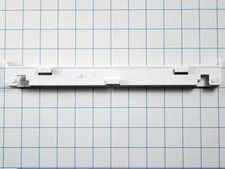 Drawer Pan Slide Compatible with Whirlpool Refrigerator 2223320 WP2223320 PS8695