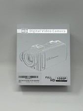 Video Camera Camcorder Digital Camera Recorder Full HD 1080P