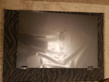 Brand New Lenovo Legion 5 Pro -16 82JS 82JF Lcd Back cover PN: 5CB1C93123