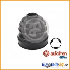 Bellows Kit, Drive Shaft Autofren Seinsa D8392 for Audi