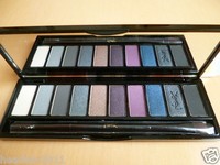 Bnibyves Saint Laurent 2 Tuxedo Palette Bnibyves Saint Laurent 2 Tuxedo Palette